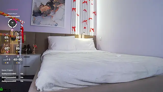 AnnaNoir online show from February 2026 01:39:01 AM