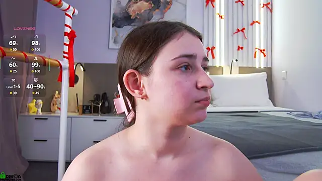 AnnaNoir online show from February 2026 01:44:01 PM