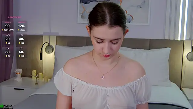 AnnaNoir online show from November 2025 01:31:01 AM