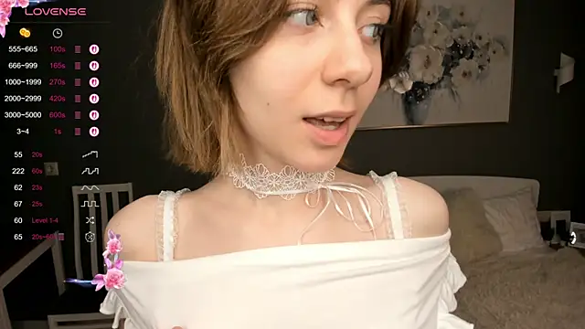shyina meow online show from October 2025 03:25:01 PM