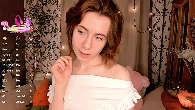 shyina meow online show from October 2025 03:22:02 PM