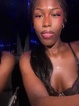 StarElexis online show from December 2025 10:00:02 PM