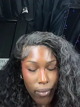 StarElexis online show from November 2025 10:37:01 PM