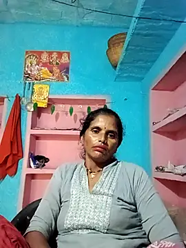 Mohni cute online show from October 2025 03:27:01 AM