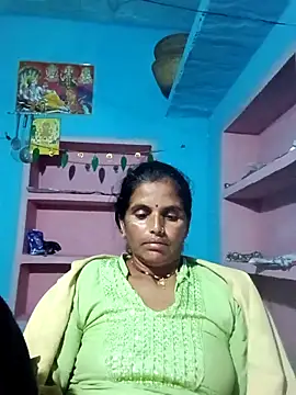 Mohni cute online show from October 2025 04:03:01 PM