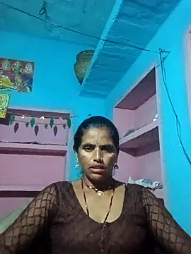 Mohni cute online show from October 2025 12:10:02 AM