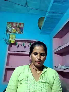 Mohni cute online show from October 2025 12:44:01 AM