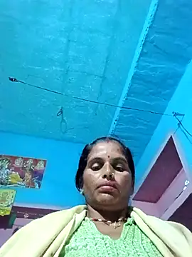 Mohni cute online show from October 2025 01:21:01 PM