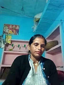 Mohni cute online show from December 2025 01:43:02 AM