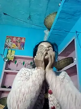 Mohni cute online show from November 2025 01:50:01 AM