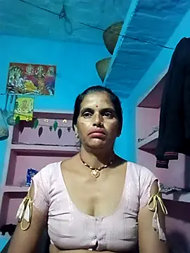 Mohni cute online show from November 2025 11:20:02 PM