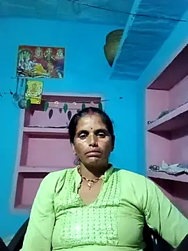 Mohni cute online show from October 2025 12:39:02 PM