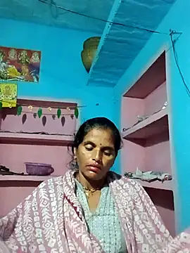 Mohni cute online show from October 2025 01:17:01 AM