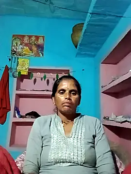 Mohni cute online show from October 2025 03:22:01 PM