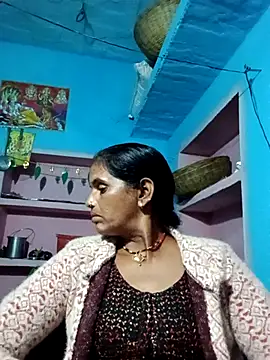 Mohni cute online show from November 2025 03:01:02 PM