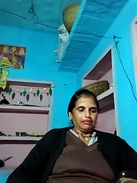 Mohni cute online show from December 2025 03:44:01 PM