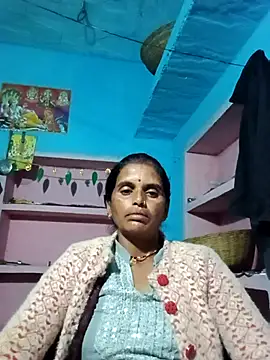 Mohni cute online show from November 2025 04:12:02 PM