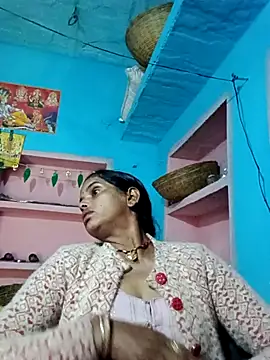 Mohni cute online show from November 2025 02:01:02 AM