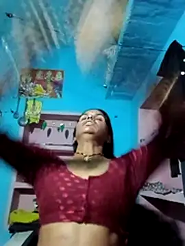 Mohni cute online show from November 2025 12:43:02 AM