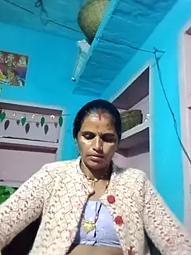 Mohni cute online show from November 2025 01:44:02 PM