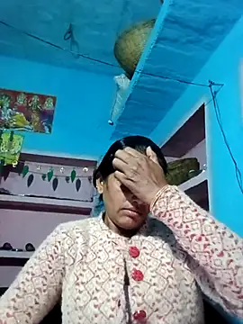 Mohni cute online show from November 2025 01:55:02 PM