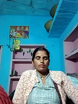 Mohni cute online show from November 2025 12:11:02 PM