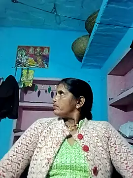 Mohni cute online show from November 2025 01:59:02 PM