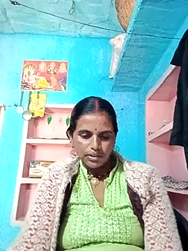 Mohni cute online show from November 2025 04:13:02 AM