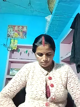 Mohni cute online show from November 2025 01:15:01 AM