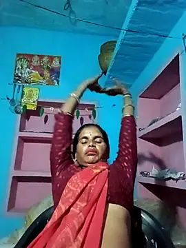 Mohni cute online show from October 2025 12:20:01 AM