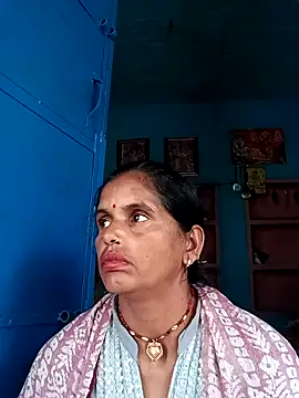 Mohni cute online show from October 2025 03:58:01 AM