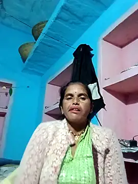 Mohni cute online show from November 2025 12:05:02 AM