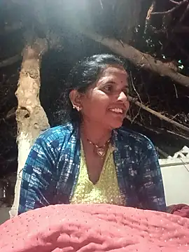 Mohni cute online show from December 2025 01:34:02 AM