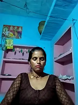 Mohni cute online show from October 2025 12:09:01 AM