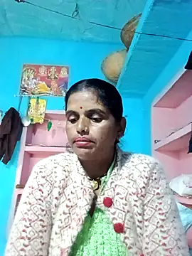 Mohni cute online show from November 2025 02:04:01 AM