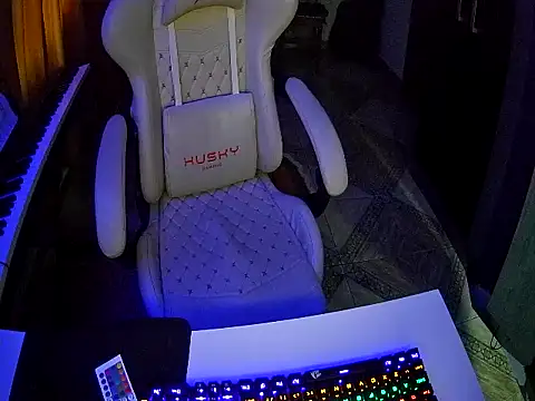 Rryans online show from November 2025 09:07:01 PM