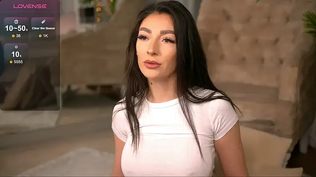 ErisVesper online show from March 2026 04:13:01 AM