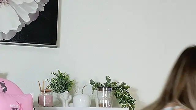 CassieMiles online show from November 2025 04:05:02 AM