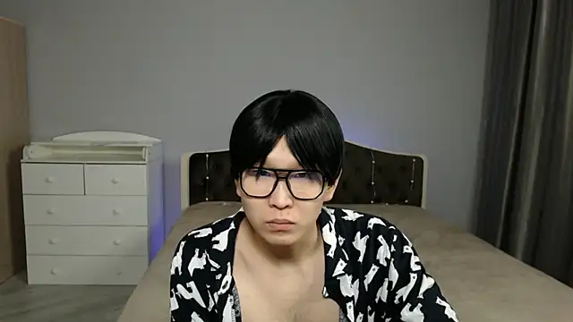 KaiChicken online show from January 2026 05:47:01 AM