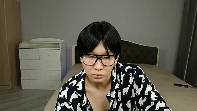 KaiChicken online show from January 2026 04:27:02 AM