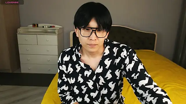 KaiChicken online show from May 2026 06:28:02 PM