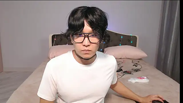 KaiChicken online show from October 2025 03:13:02 PM