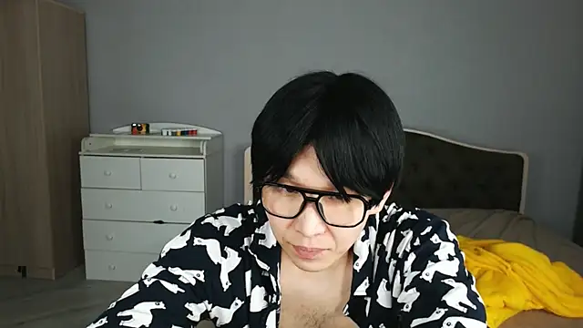 KaiChicken online show from April 2026 08:48:02 PM