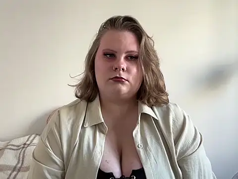 BriannaFlirty online show from October 2025 12:19:02 PM