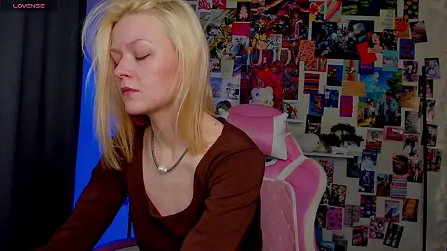 Callista a online show from November 2025 11:27:02 AM