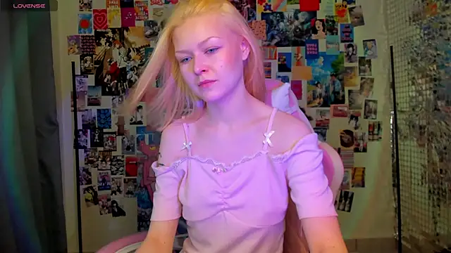 Callista a online show from October 2025 11:11:02 AM