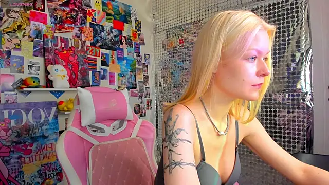 Callista a online show from October 2025 11:09:01 AM