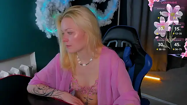 Callista a online show from March 2026 02:58:02 AM