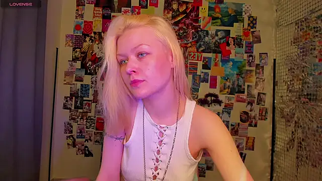 Callista a online show from November 2025 11:25:01 AM