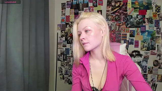 Callista a online show from November 2025 11:02:01 AM